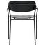 Стул с подлокотниками Torfrid, черный, Bergenson Bjorn, изображение 7