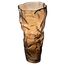 Ваза Crumpl, 32 см, коричневая, Bergenson Bjorn, изображение 5