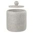 Банка для хранения Loup, 430 мл, темно-серая, Bergenson Bjorn Bath, изображение 6