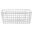 Корзина для хранения Mina, 28х22,5х12,5 см, белая, Bergenson Bjorn, изображение 2