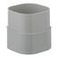 Контейнер для хранения Tyer, 250 мл, белый/серый, Bergenson Bjorn Bath, изображение 10