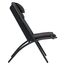 Кресло Hakon, черное, Bergenson Bjorn, изображение 11