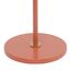 Вешалка напольная Fem, терракотовая, LATITUDE, изображение 6