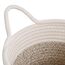 Кашпо Gerd, 20х19 см, белое/светло-бежевое, Bergenson Bjorn, изображение 8