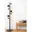 Вешалка напольная Olavy, 173 см, черная, Bergenson Bjorn, изображение 2