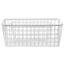 Корзина для хранения Mina, 38,5х27,5х14 см, белая, Bergenson Bjorn, изображение 2