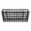 Корзина для хранения Mina, 38,5х27,5х14 см, черная, Bergenson Bjorn, изображение 2
