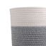 Кашпо Nygard, 25х24 см, кремовое/светло-серое, Bergenson Bjorn, изображение 3