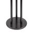 Вешалка напольная Solheim, 171 см, черный мрамор/натуральное дерево, Bergenson Bjorn, изображение 6