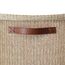 Корзина для хранения Sustainable collection, 42х55 см, бежевая, Bergenson Bjorn, изображение 11