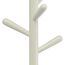 Вешалка напольная Droppe, слоновая кость, LATITUDE, изображение 8