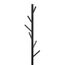 Вешалка напольная Forsty, 173 см, черная, Bergenson Bjorn, изображение 6