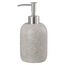 Диспенсер для жидкого мыла Loup, 250 мл, темно-серый, Bergenson Bjorn Bath